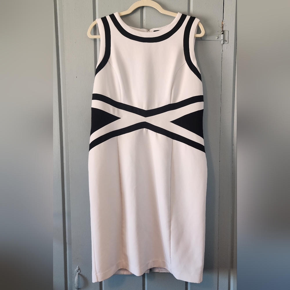 Worthington Pencil Dress Size 14